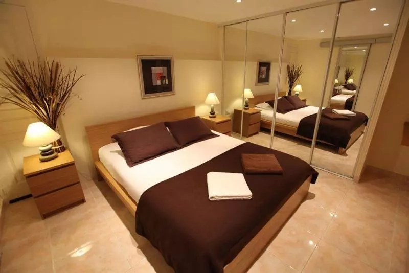 Hotel Villa Maya