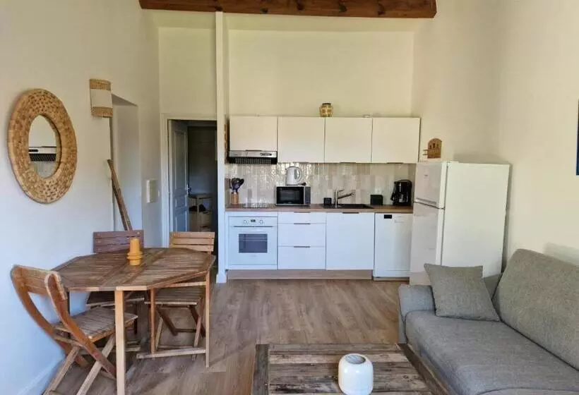 Hotelli Villas Abbartello