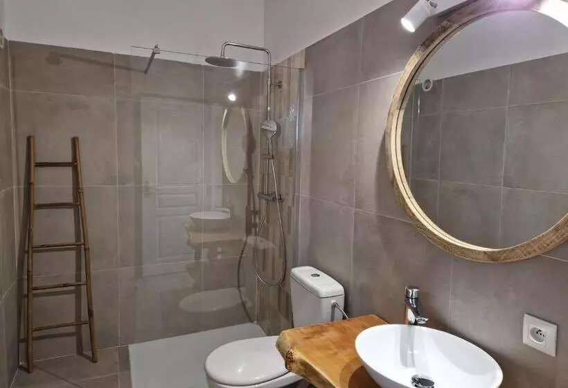 Hotelli Villas Abbartello