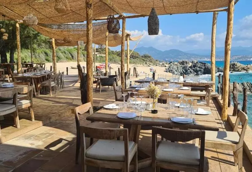Hotelli Villas Abbartello