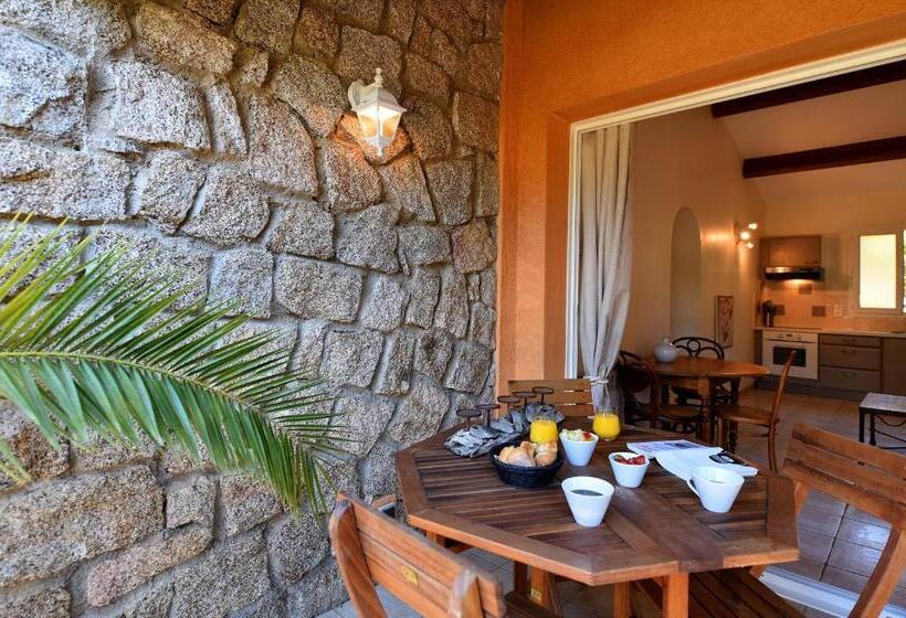 فندق Villas Abbartello