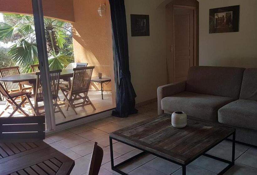 فندق Villas Abbartello