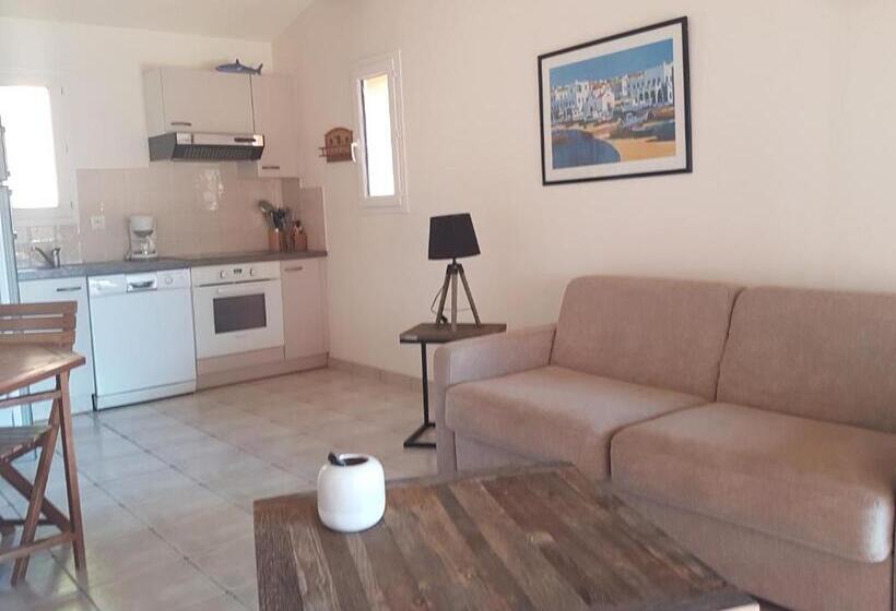 فندق Villas Abbartello