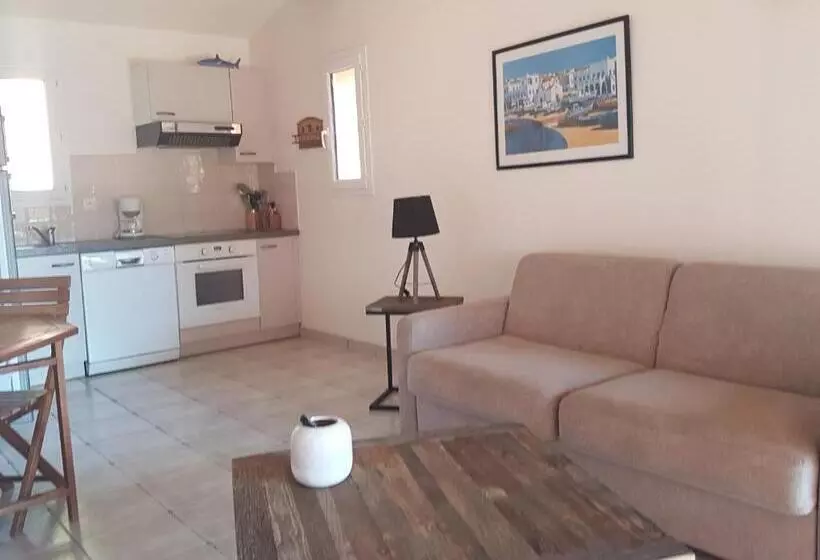 Hotelli Villas Abbartello