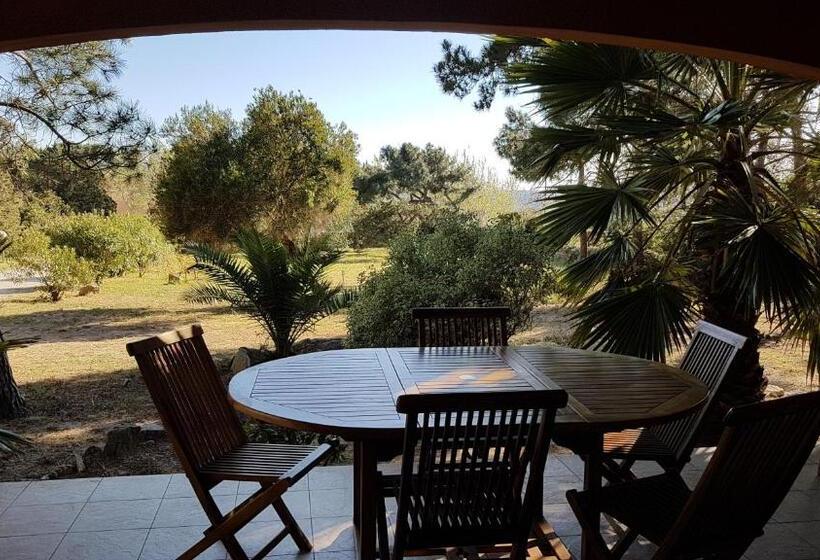 فندق Villas Abbartello