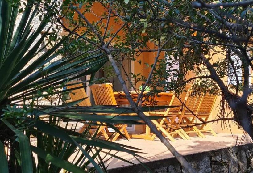 فندق Villas Abbartello