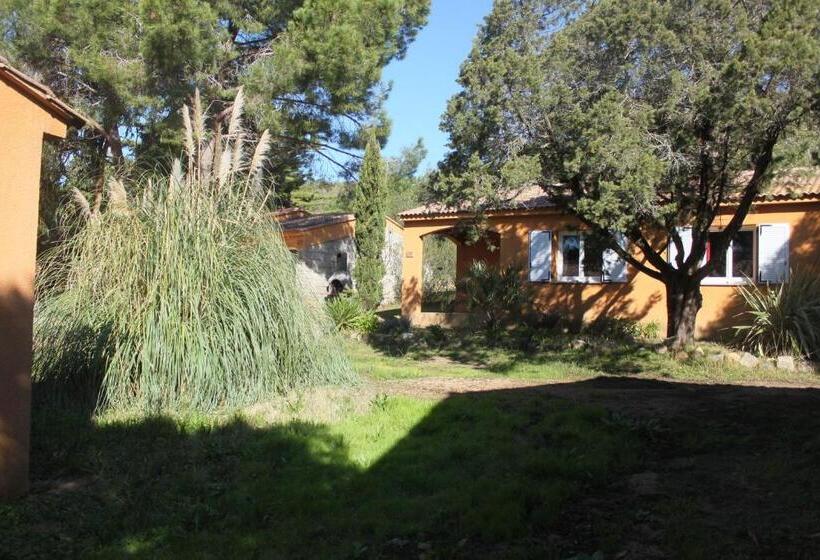 فندق Villas Abbartello