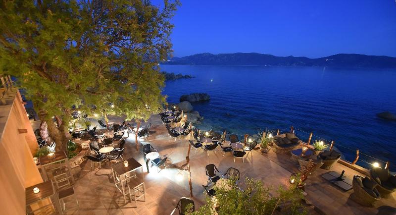 فندق Villas Abbartello