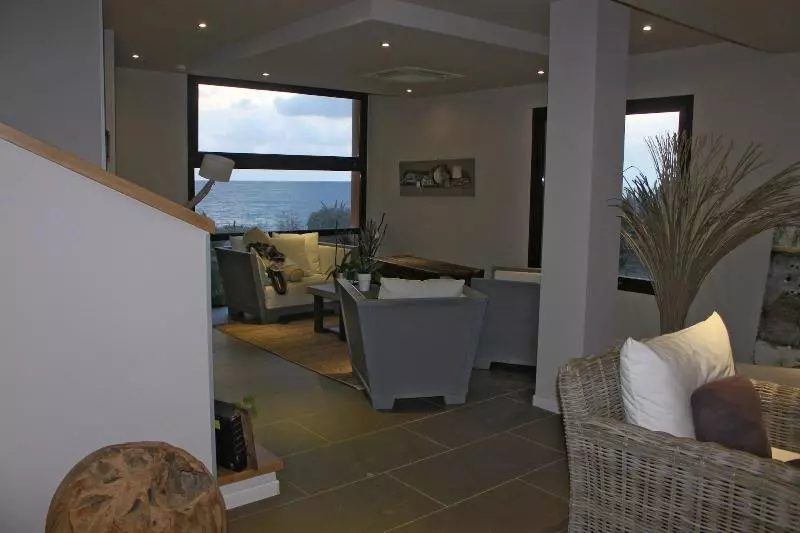 Hotelli Villas Abbartello