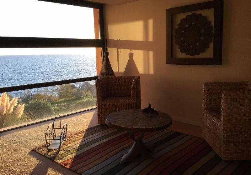 فندق Villas Abbartello