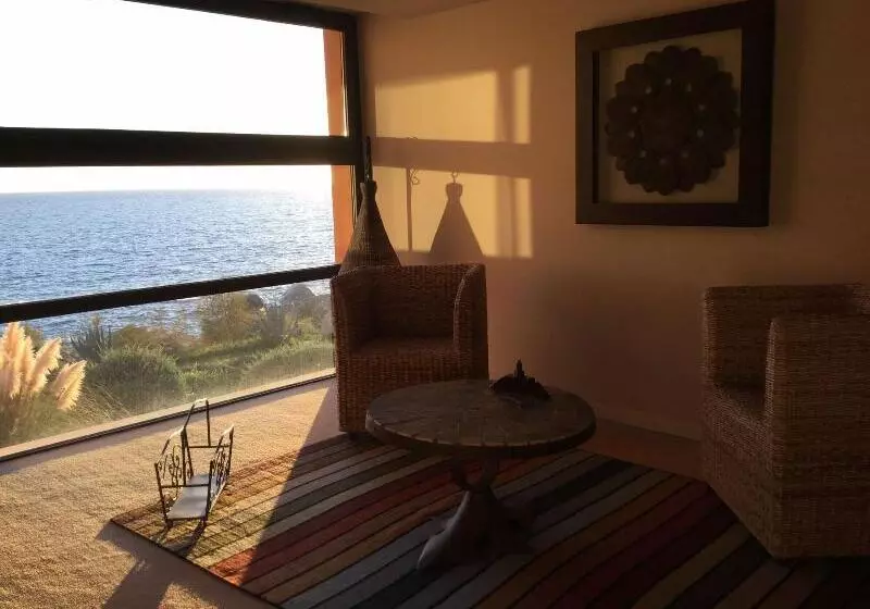 Hotelli Villas Abbartello