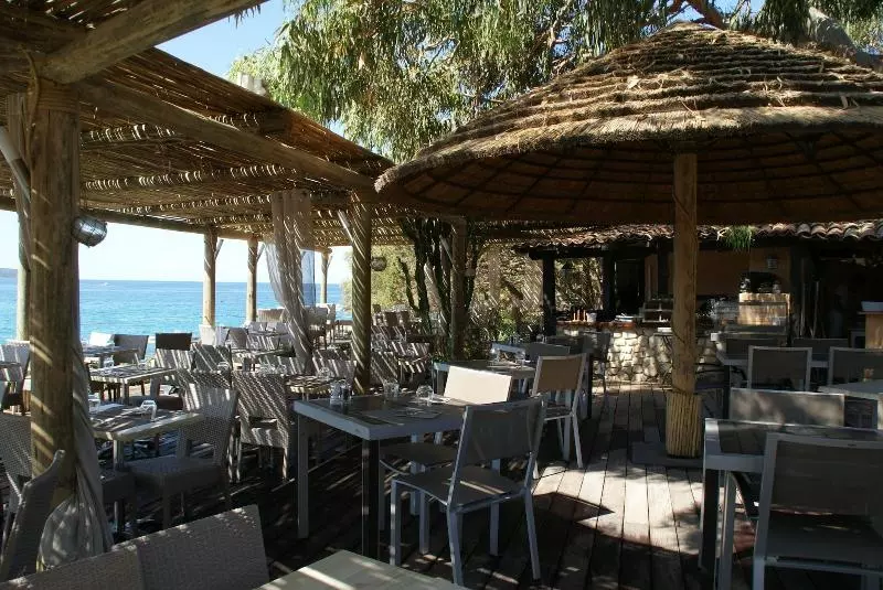 Hotelli Villas Abbartello