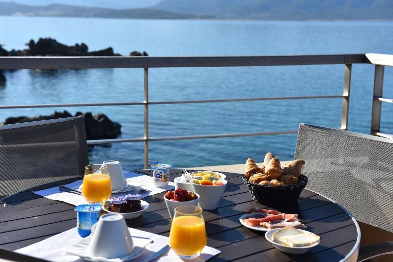 فندق Villas Abbartello