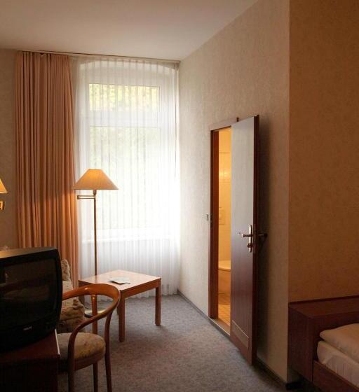 Ackfeld Hotel Restaurant