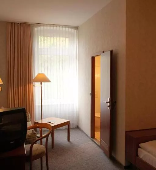 Ackfeld Hotel Restaurant
