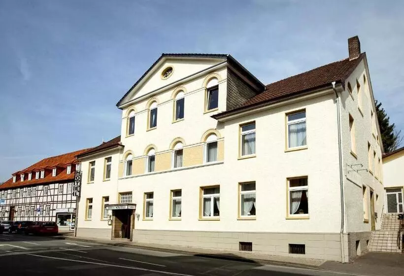 Ackfeld Hotel Restaurant