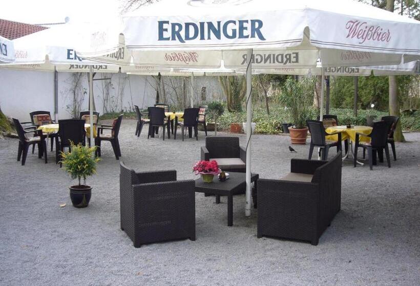 Ackfeld Hotel Restaurant