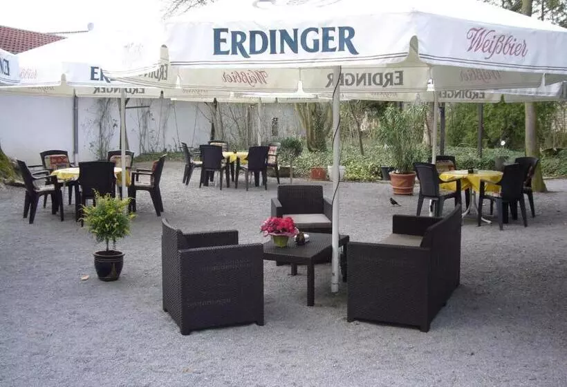 Ackfeld Hotel Restaurant
