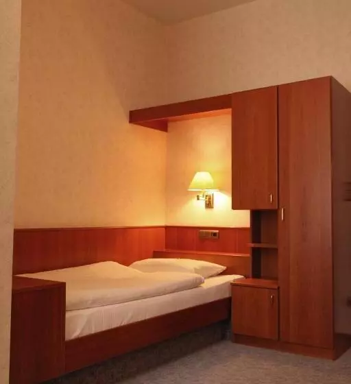 Ackfeld Hotel Restaurant