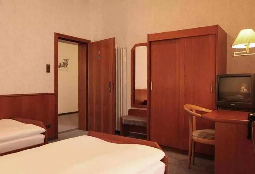 Ackfeld Hotel Restaurant