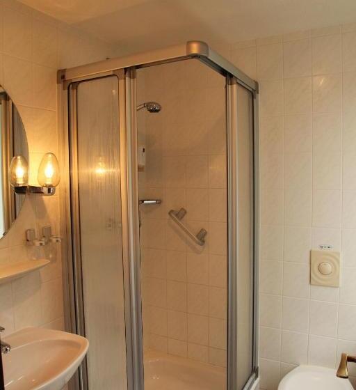 Ackfeld Hotel Restaurant