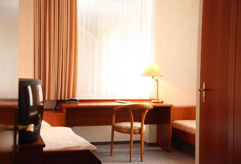 Ackfeld Hotel Restaurant