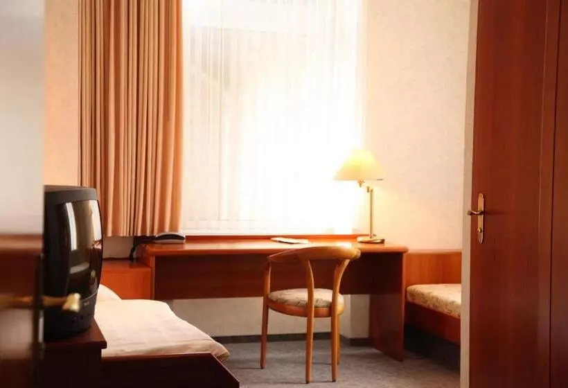 Ackfeld Hotel Restaurant