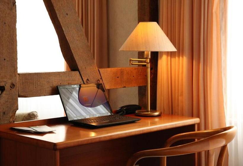 Ackfeld Hotel Restaurant