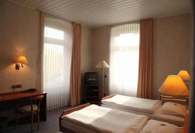Ackfeld Hotel Restaurant
