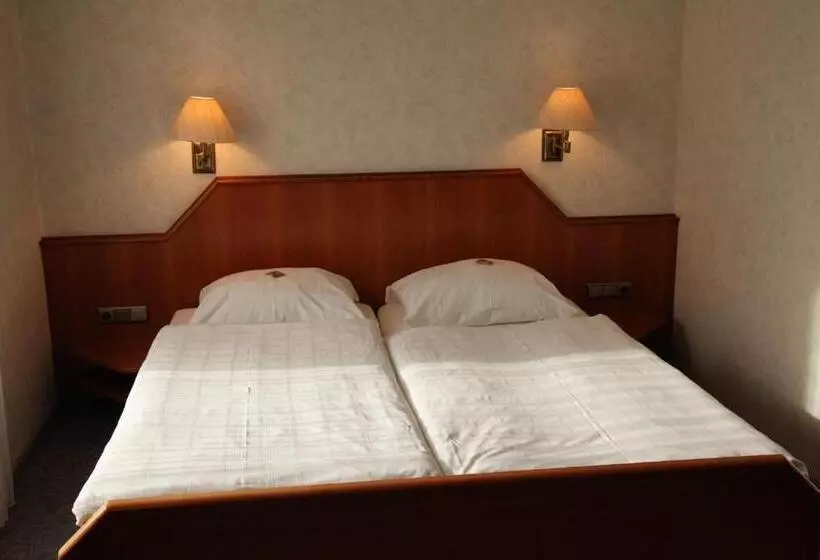 Ackfeld Hotel Restaurant