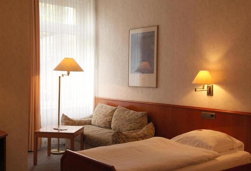 Ackfeld Hotel Restaurant