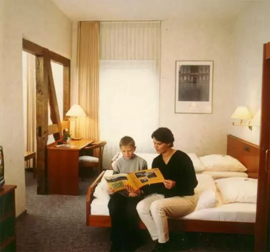 Ackfeld Hotel Restaurant