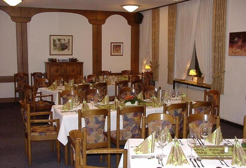 Ackfeld Hotel Restaurant