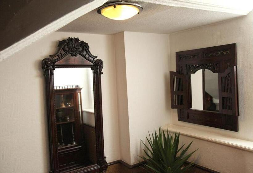 Ackfeld Hotel Restaurant