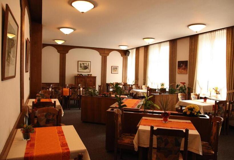 Ackfeld Hotel Restaurant