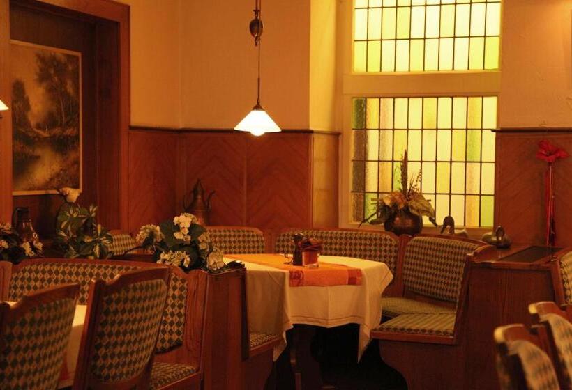 Ackfeld Hotel Restaurant