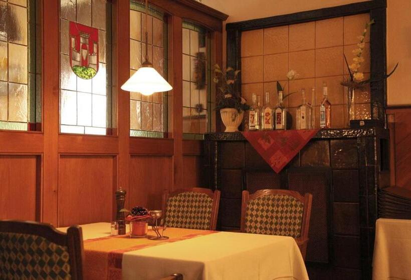 Ackfeld Hotel Restaurant