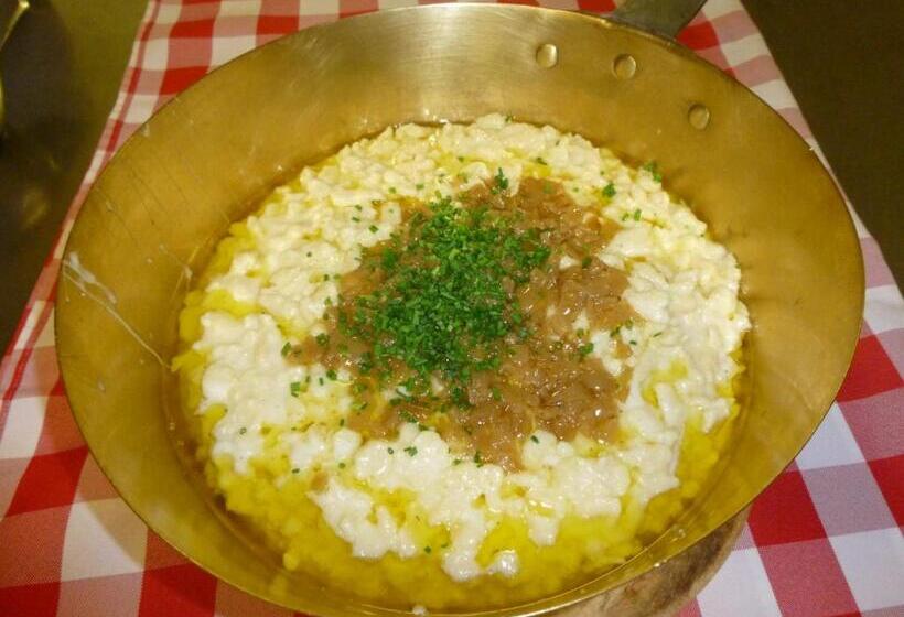 Alpengasthof Hotel Schwand