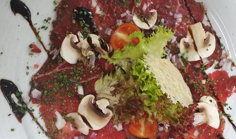 Alpengasthof Hotel Schwand