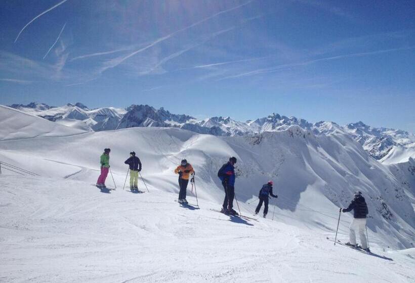 Alpengasthof Hotel Schwand