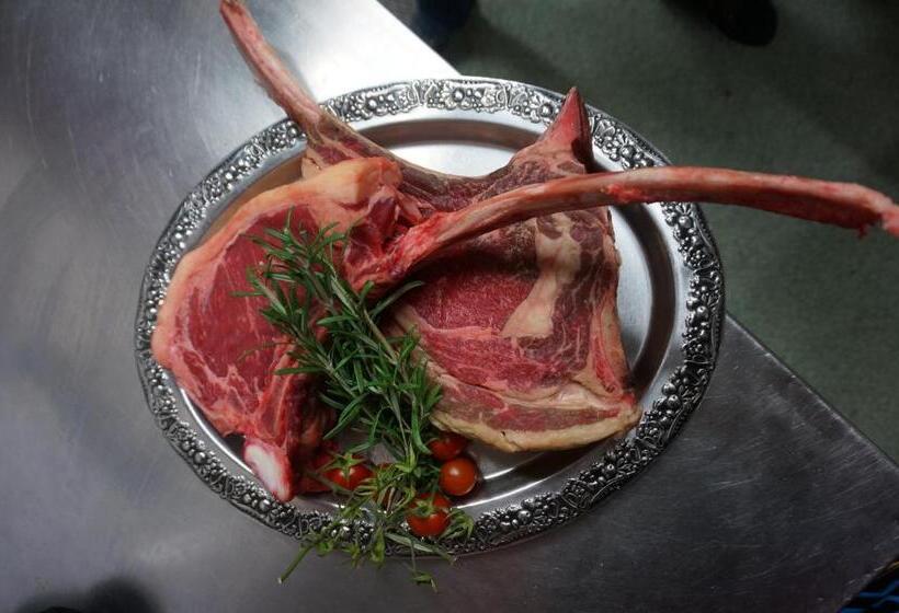 Alpengasthof Hotel Schwand