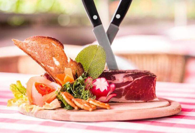 Alpengasthof Hotel Schwand