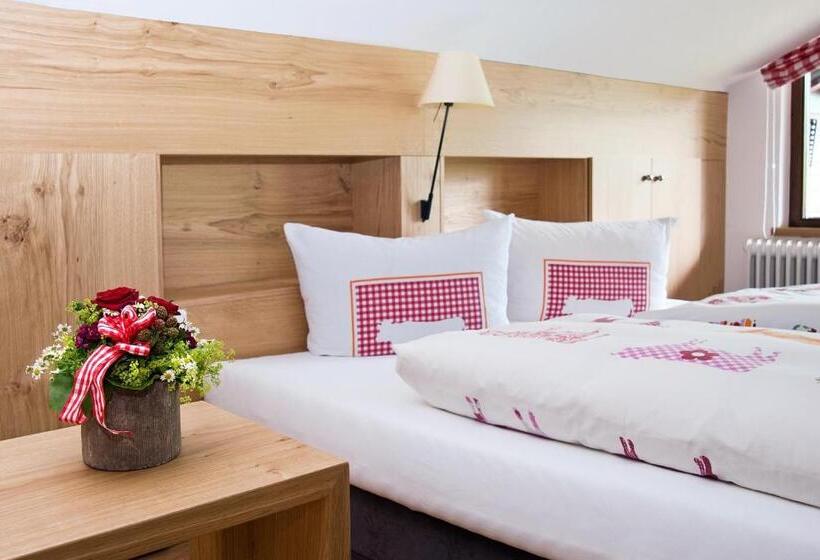 Alpengasthof Hotel Schwand