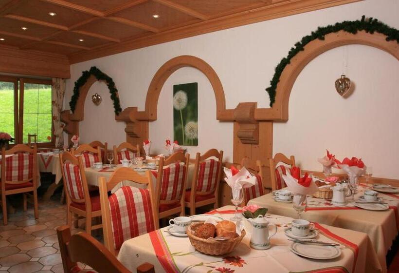 Alpengasthof Hotel Schwand