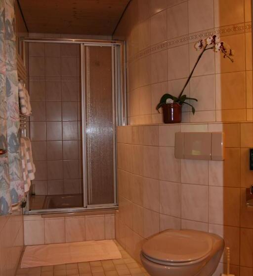 Alpengasthof Hotel Schwand