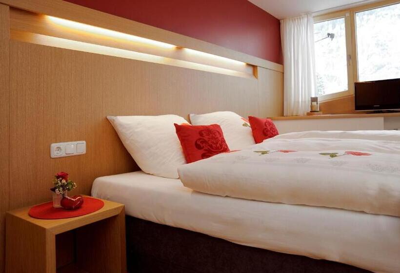 Alpengasthof Hotel Schwand