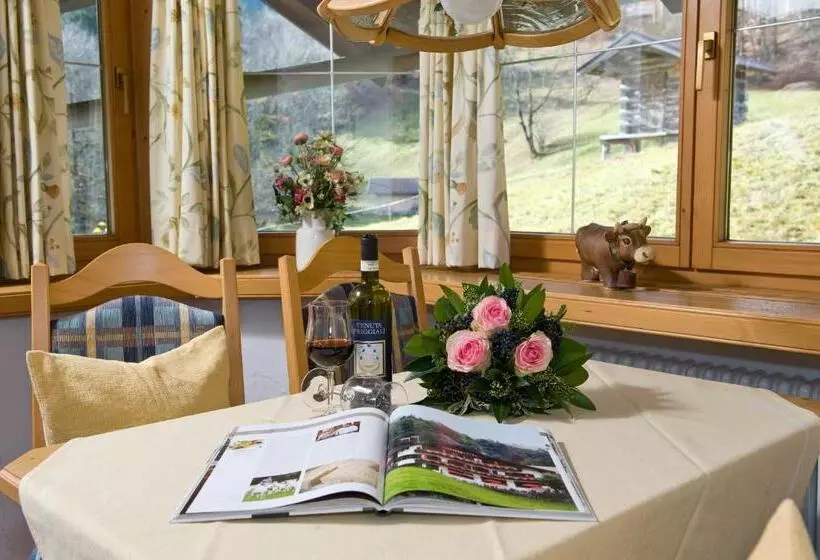 Alpengasthof Hotel Schwand