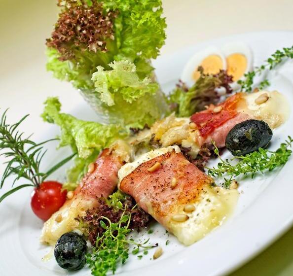 Alpengasthof Hotel Schwand