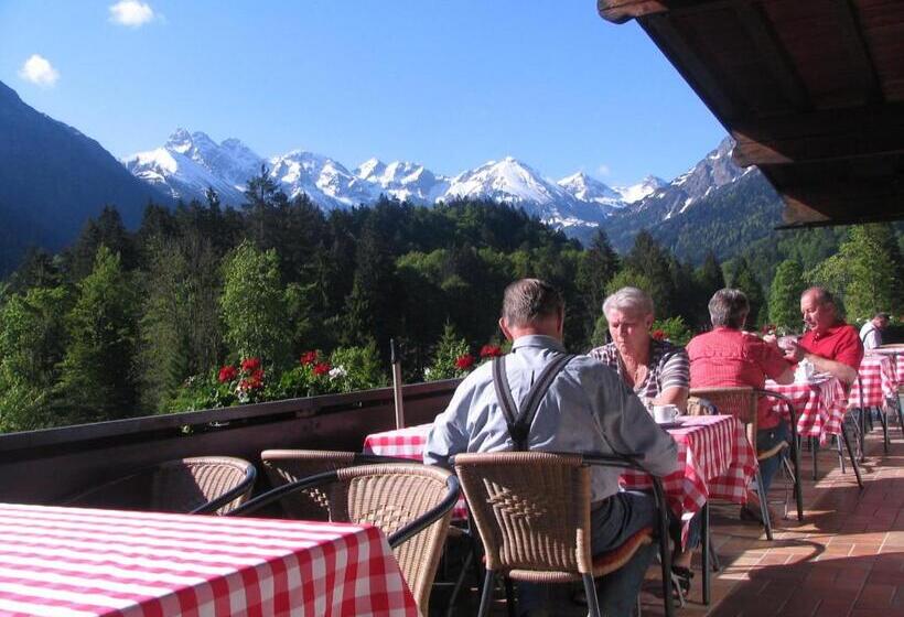 Alpengasthof Hotel Schwand