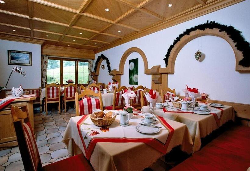 Alpengasthof Hotel Schwand